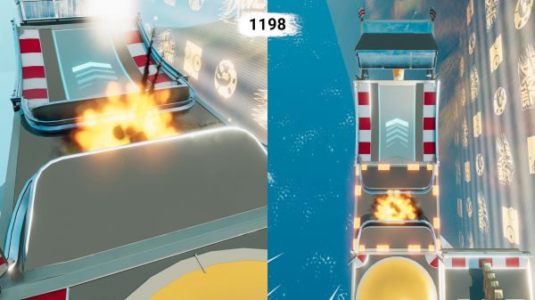 没技术别开车好玩吗 没技术别开车玩法简介