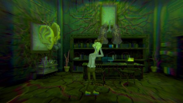 幽影之线好玩吗 幽影之线玩法简介