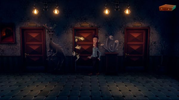 幽影之线好玩吗 幽影之线玩法简介