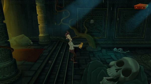 幽影之线好玩吗 幽影之线玩法简介