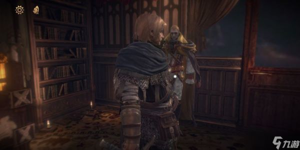 帕斯卡契约伊迪斯的码头在什么地方