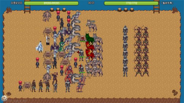 炎龙骑士传好玩吗 炎龙骑士传玩法简介