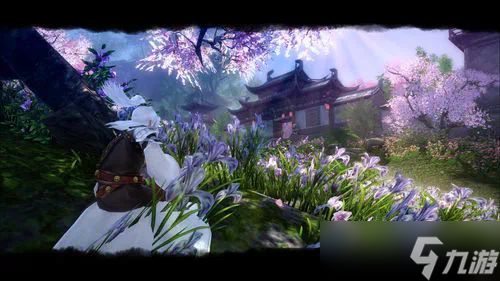 九阴真经踢馆地点位置坐标攻略分享