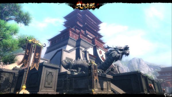 九阴真经踢馆地点位置坐标攻略分享