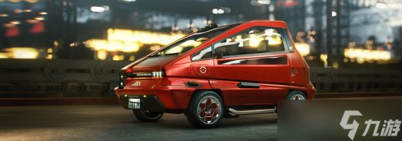 赛博朋克2077舞舞怎么样