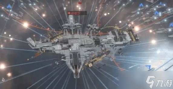 无尽的拉格朗日动员令