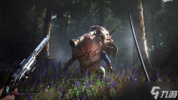 类魂新作《不朽遗志》总监:目前游戏只有一个难度选项