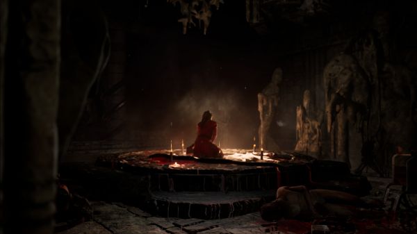 折磨者什么时候出 公测上线时间预告