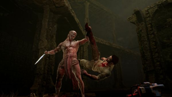 折磨者什么时候出 公测上线时间预告