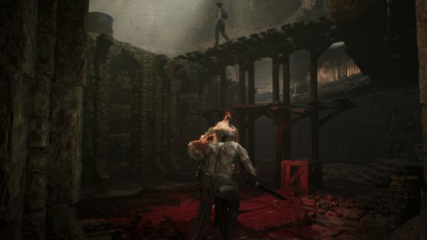 折磨者什么时候出 公测上线时间预告