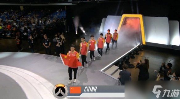 《守望先锋》十周年 守望先锋世界杯将在明年回归!