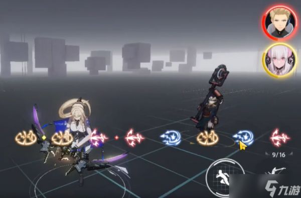 <a id='link_pop' class='keyword-tag' href='https://www.9game.cn/zspms/'>战双帕弥什</a>怎么消球