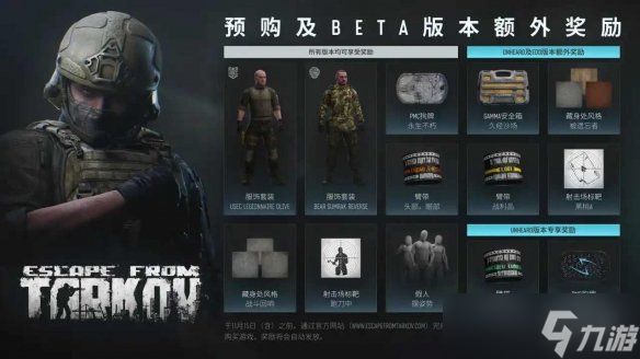 骂归骂加归加!《逃离塔科夫》Steam愿望单突破75万