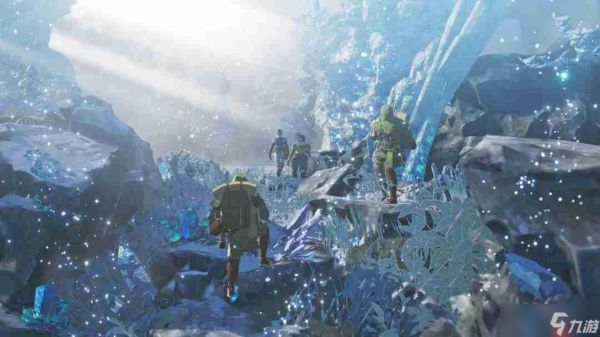 《怪物猎人物语3》采用D加密 PC配置一点都不低