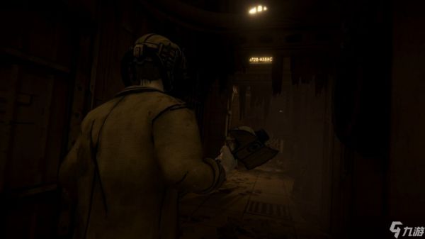 2026年上线的恐怖游戏《班迪:牢笼》发布新预告