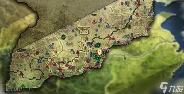 三国志战略版吕布甲胄