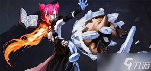 龙之谷手游冰灵技能加点搭配攻略(以游戏为主)