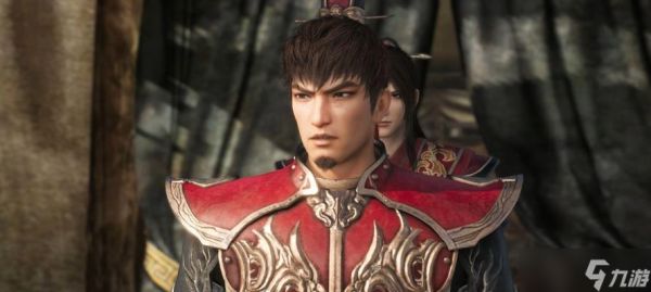 《真三国无双3》游戏人物出现方法(掌握这些方法)