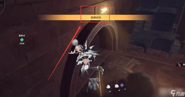 《二重螺旋》珍珠兔魔灵技能