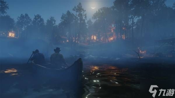 《荒野大镖客2》购买指南 荒野大镖客2价格、配置与版本区别一览