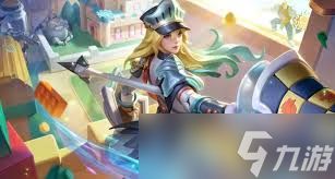 王者荣耀雅典娜潮玩士官长何时上线