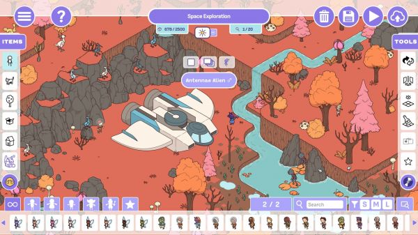 时代之下2：探索好玩吗 时代之下2：探索玩法简介