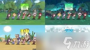 口袋斗罗大陆反击流如何搭配