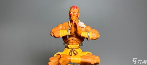 以街霸对决达尔西姆连招技强不强（分析连招技能和招数的实用性）