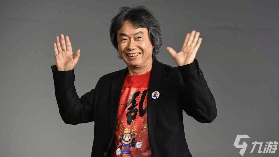 《宝可梦》为何总是双版本?宫本茂揭秘起源