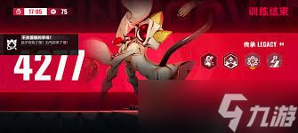 苍翼混沌效应完全体桃儿卡卡怎么玩