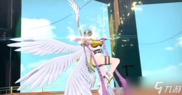 《数码宝贝物语时空异客》累计值机制介绍