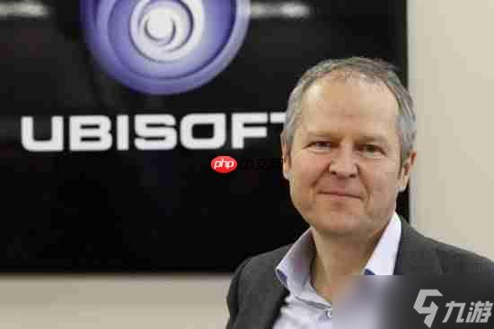 育碧官方:不再试图赢得争论 宣传《刺客信条:影》让粉丝们回来了