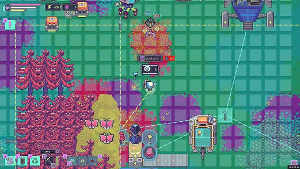 探矿者好玩吗 探矿者玩法简介