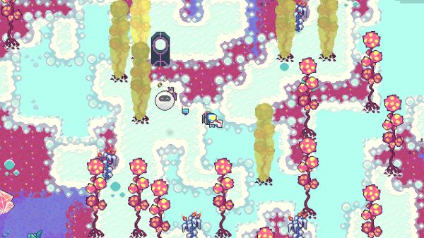 探矿者好玩吗 探矿者玩法简介