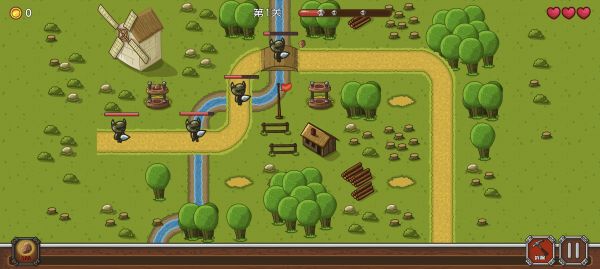 奇幻塔防什么时候出 公测上线时间预告