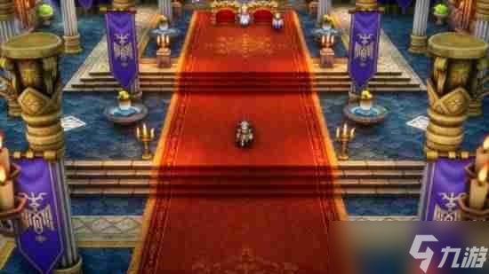 SE展示多平台战略 未来游戏将全平台上线?