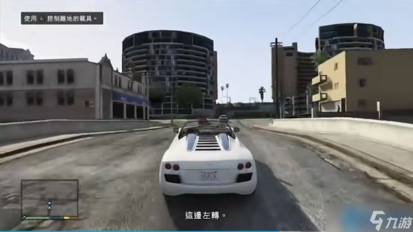 GTA 5主线任务终极指南:三位主角的犯罪冒险之旅