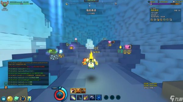 宝藏世界无头骑士装备属性怎么选择