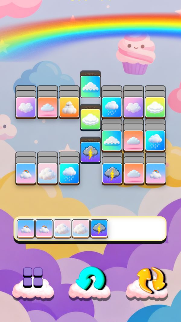 多彩云朵图鉴什么时候出 公测上线时间预告