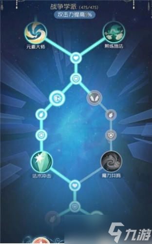 出发吧麦芬出发吧麦芬法师怎么玩 出发吧麦芬法师玩法攻略