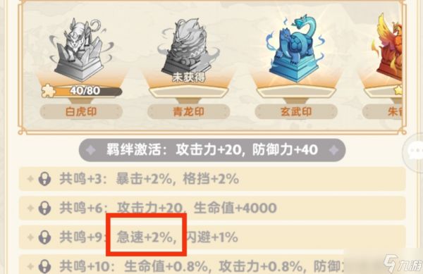 出发吧麦芬【法师攻略】二转雷法奥速新星急速档位