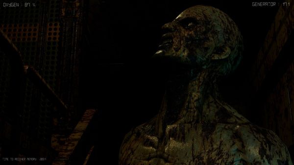 恐怖实验室什么时候出 公测上线时间预告