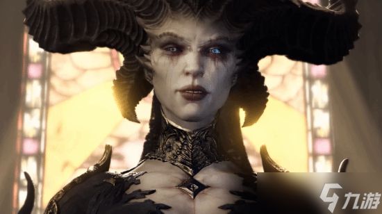 暗黑4迎重大调整:第11赛季将重构过时系统