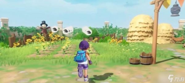 《洛克王国》家园舒适度