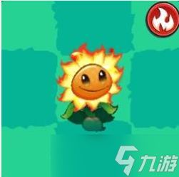 《植物大战僵尸3》岩浆玉露介绍