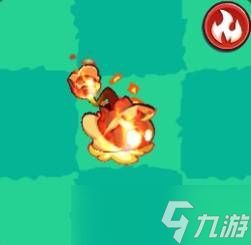 《植物大战僵尸3》岩浆玉露介绍