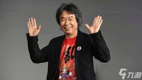 宫本茂揭秘宝可梦双版本创意起源