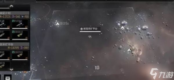 无尽的拉格朗日武器玩法