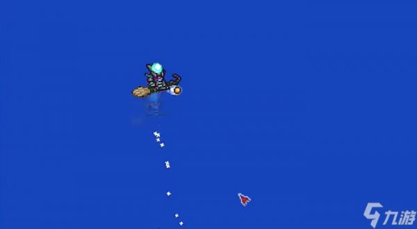 泰拉瑞亚哪个套装最好