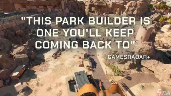 《侏罗纪世界:进化3》媒体赞誉片 值得一玩